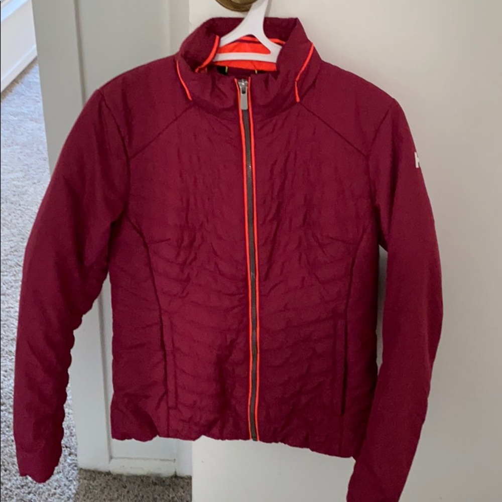 Helly Hansen jacket